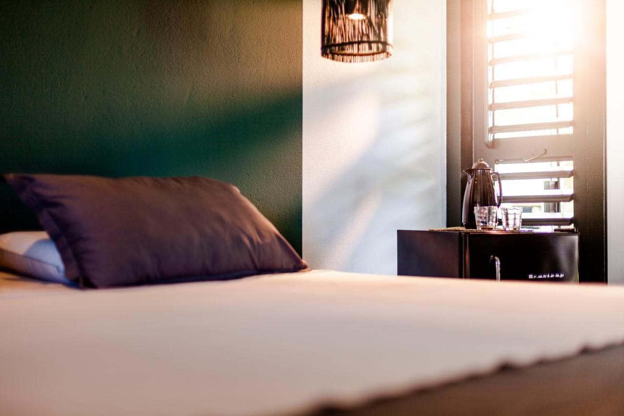 Hotel Vilaveratheresa (Adults Only) Фортін Екстер'єр фото