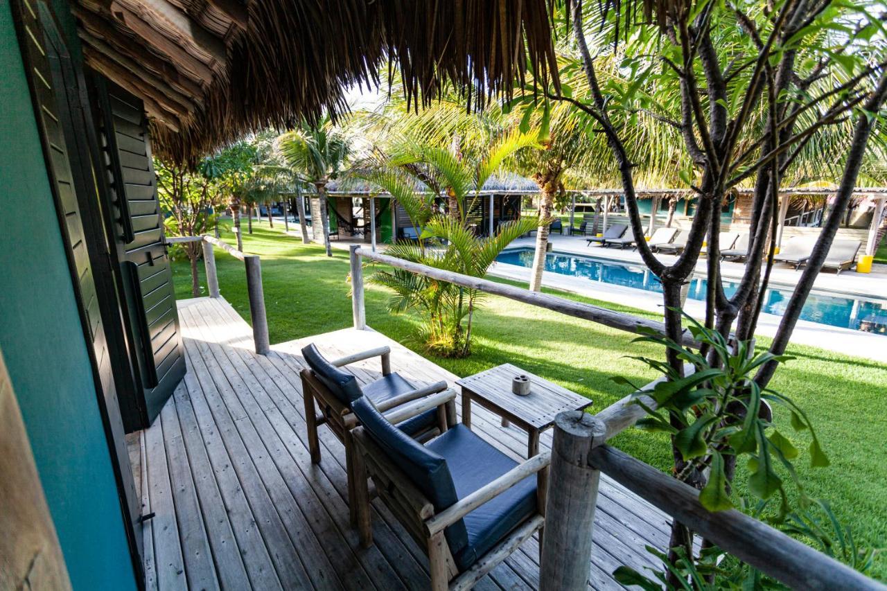 Hotel Vilaveratheresa (Adults Only) Фортін Екстер'єр фото