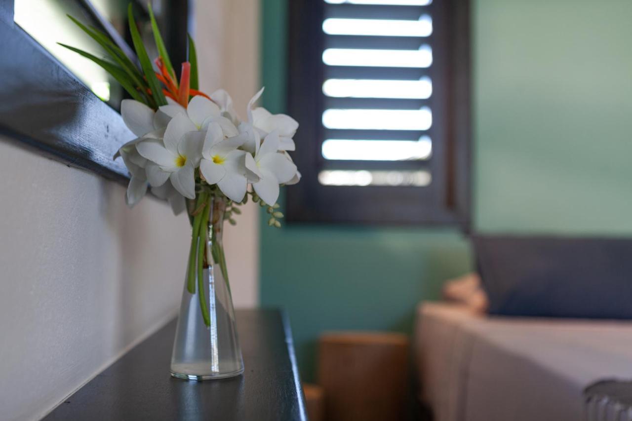 Hotel Vilaveratheresa (Adults Only) Фортін Екстер'єр фото