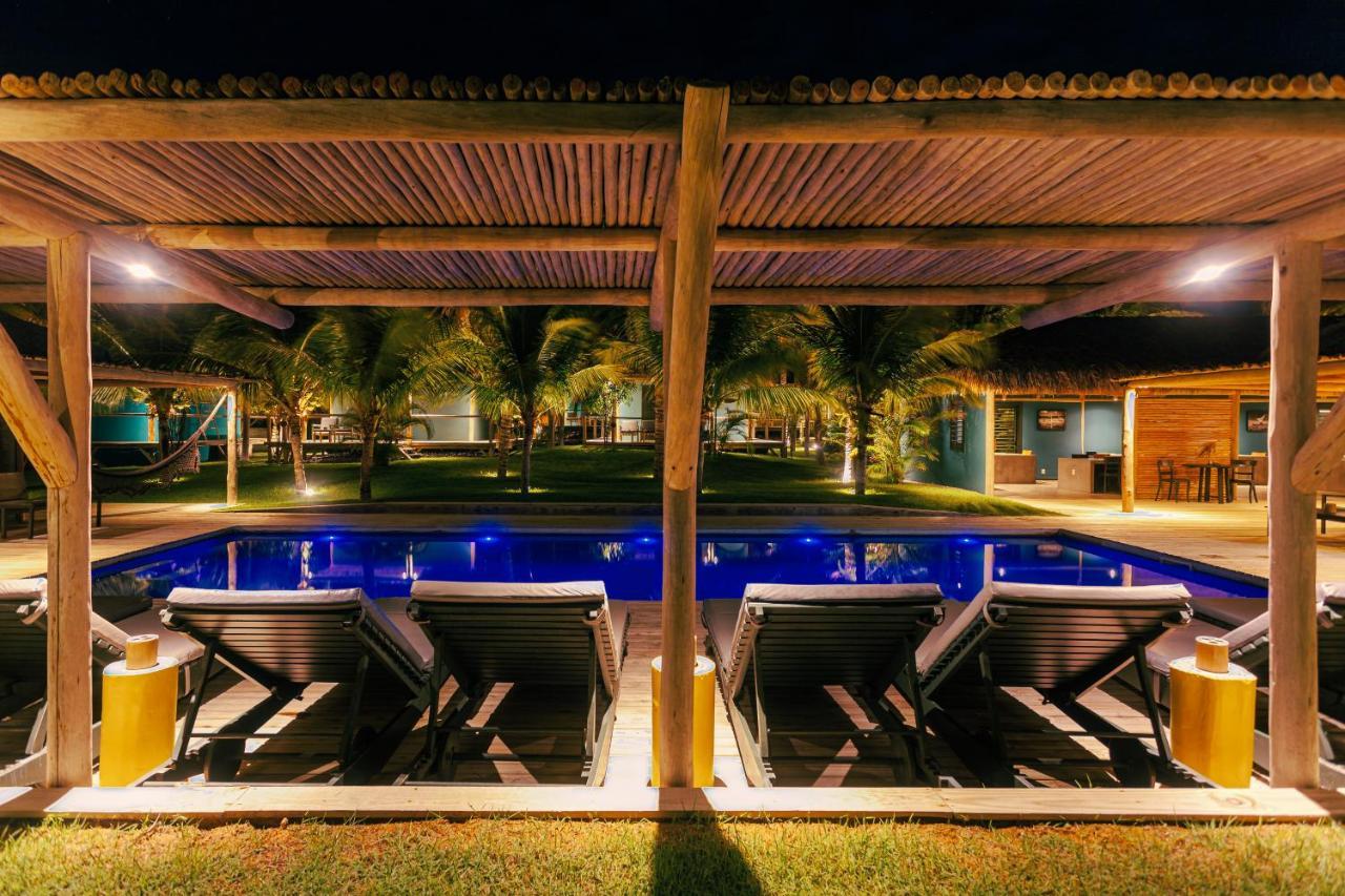 Hotel Vilaveratheresa (Adults Only) Фортін Екстер'єр фото