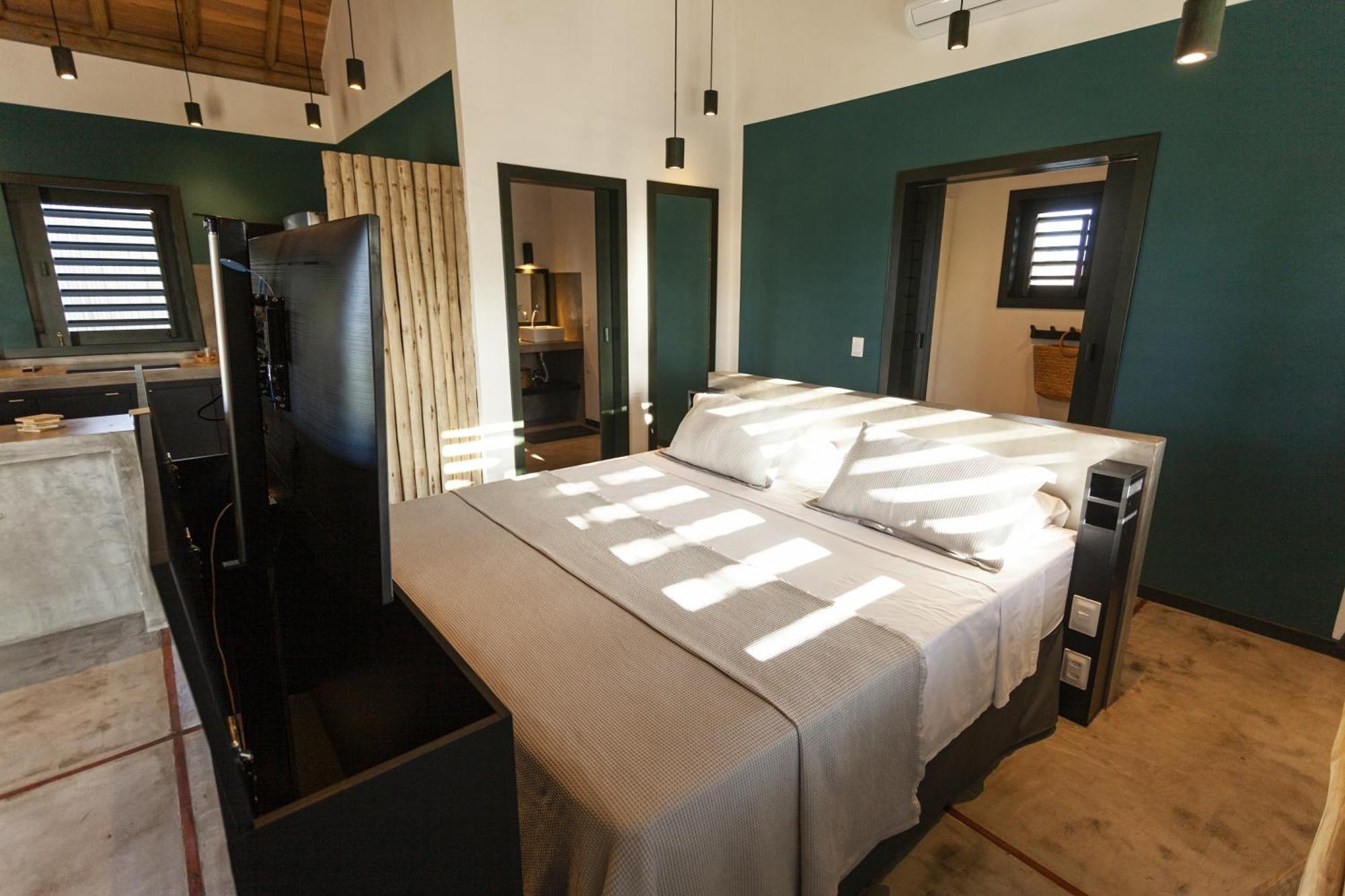 Hotel Vilaveratheresa (Adults Only) Фортін Екстер'єр фото